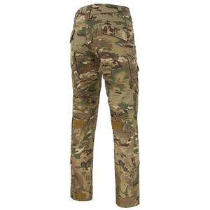 Pantalon Slim Militaire