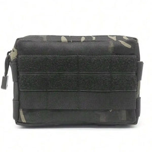 Poche Horizontale MOLLE