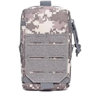 Pochette Verticale MOLLE