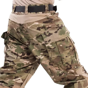 Pantalon Treillis Surplus Militaire Côté