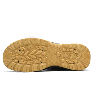 Chaussures Rando Militaires Semelle