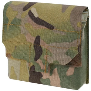 Poche MOLLE Camouflage