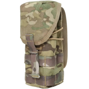 Pochette MOLLE Camouflage