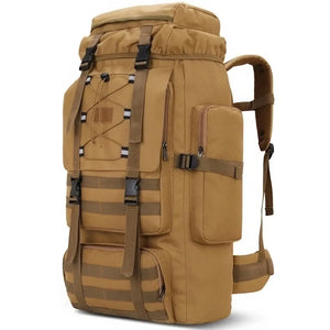Sac Militaire 80 Litres