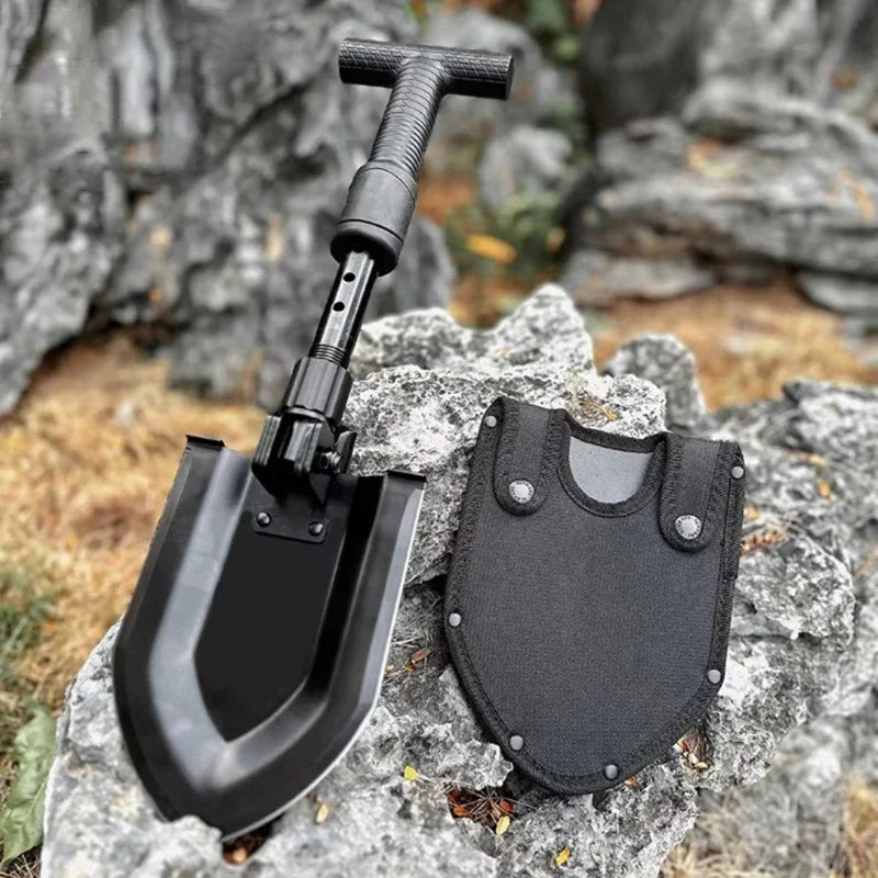 Pelle Noire Tactique