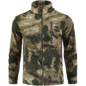 Veste Polaire Militaire