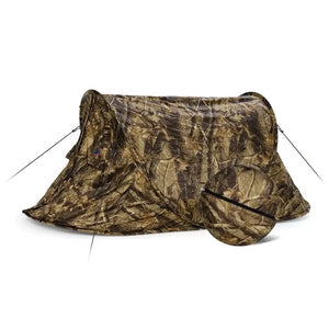 Petite Tente de Militaire