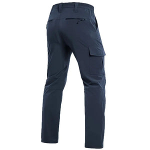 Pantalon Tactique Bleu