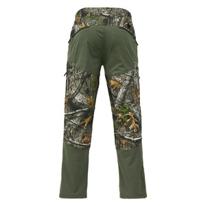Pantalon Treillis Chasseur Arrière