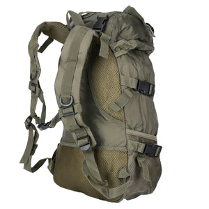 Sac à Dos Militaire Randonnée Vert