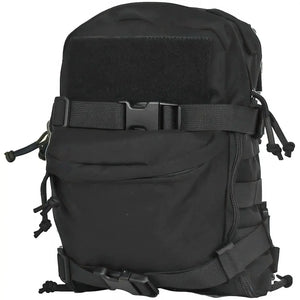 Petit Sac Militaire Noir