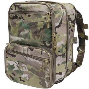Sac à Dos Homme Style Militaire Camouflage