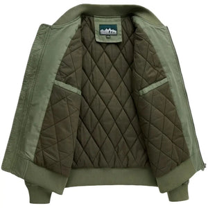 Veste Armée Intérieur