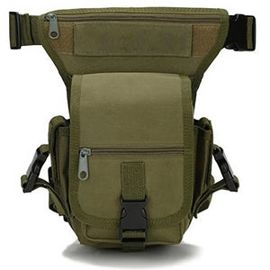 Sacoche Militaire US Vert