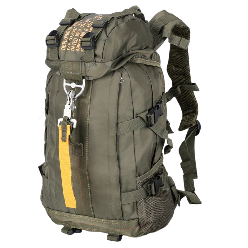 Sac à Dos Militaire Randonnée