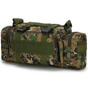 Sac Militaire US