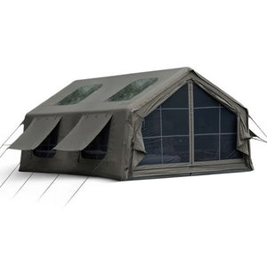 Grande Tente Militaire