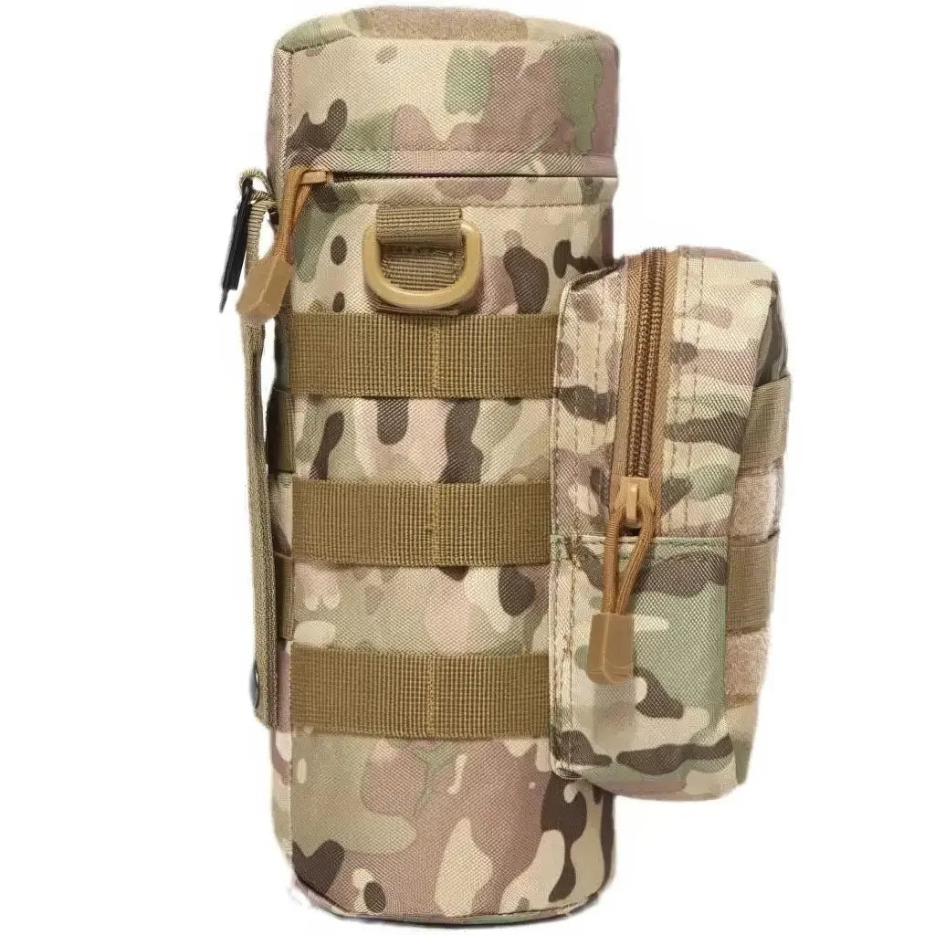 Sac Bouteille Militaire