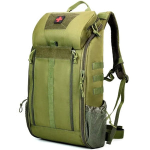 Sac Médical Tactique