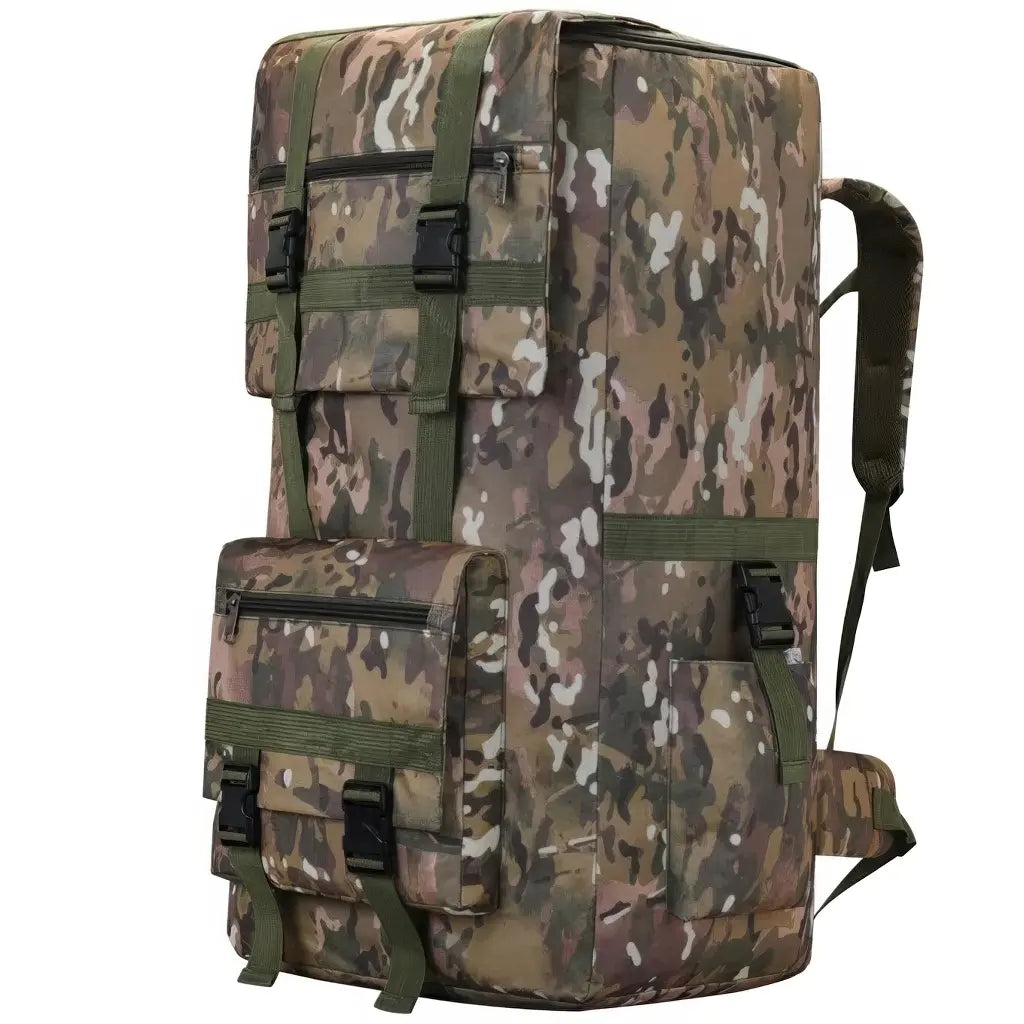 Sac Militaire 120L