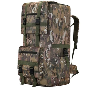 Sac Militaire 120L