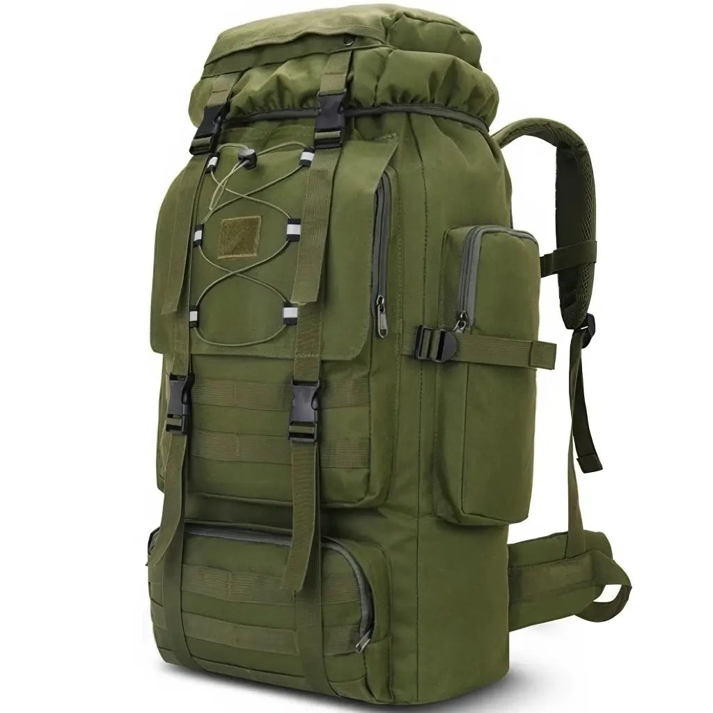 Sac Militaire 80L