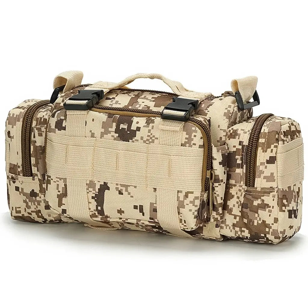 Sac Militaire Américain