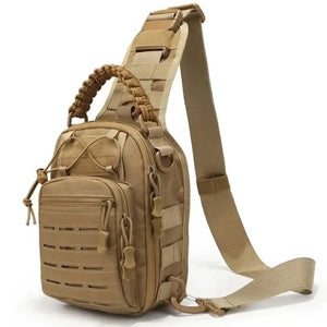 Sac Militaire Coyote
