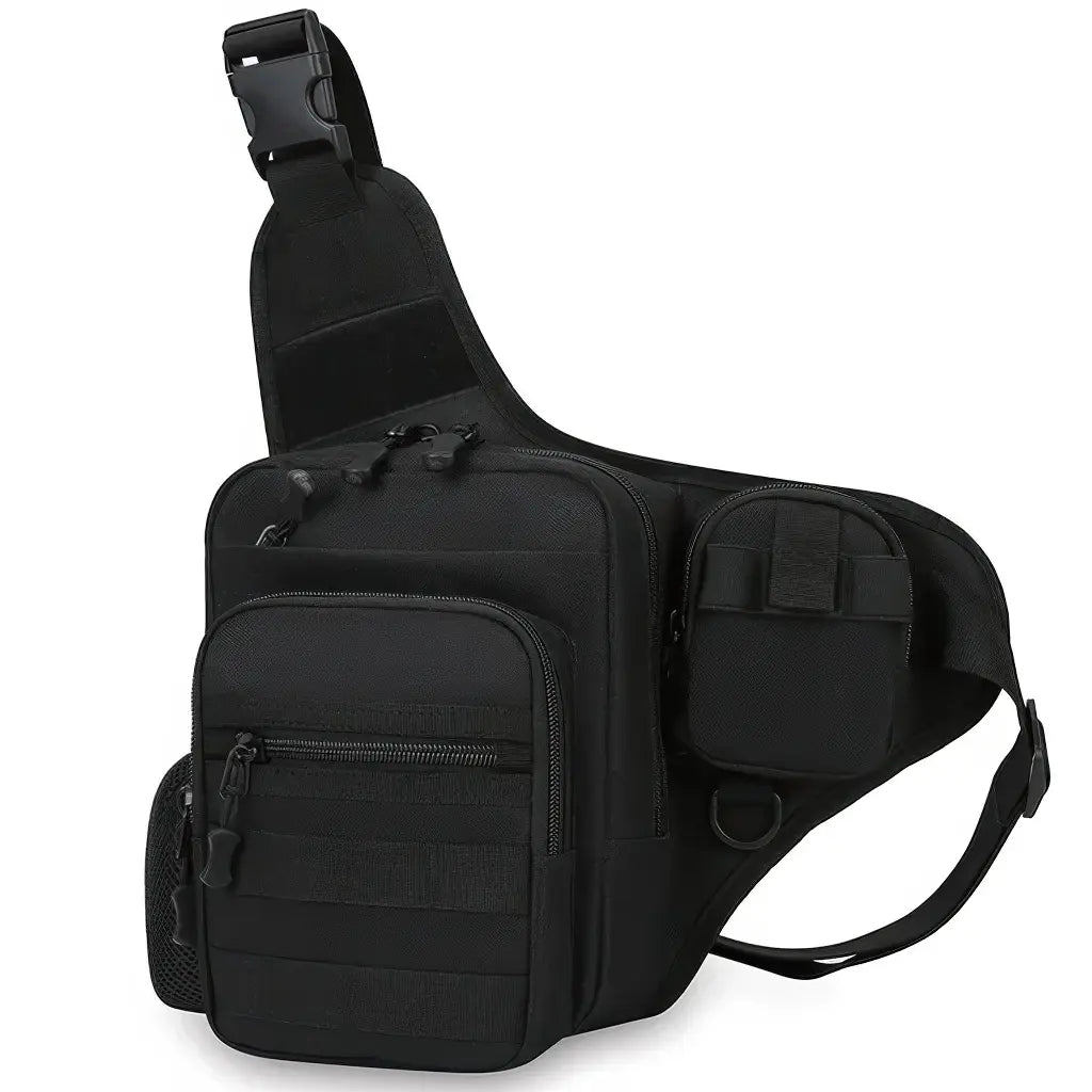 Sac Militaire Moto
