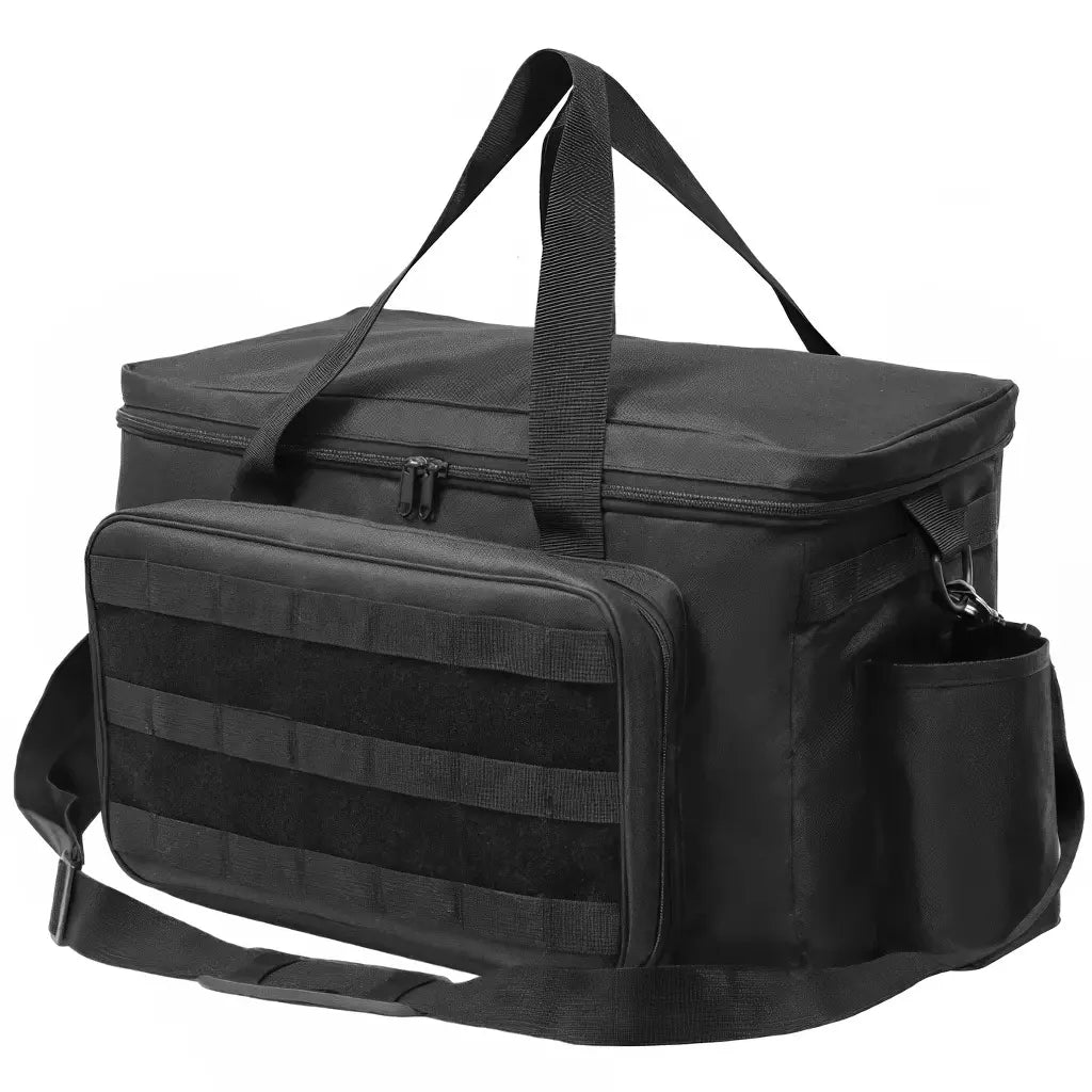 Sac Militaire Noir