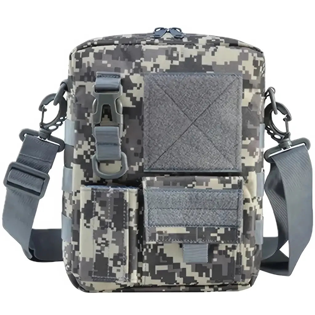 Sac Militaire USA