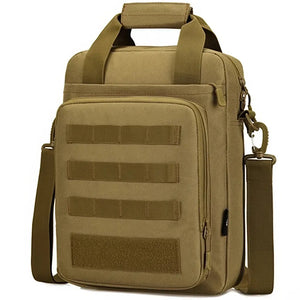 Sac Ordinateur Tactique