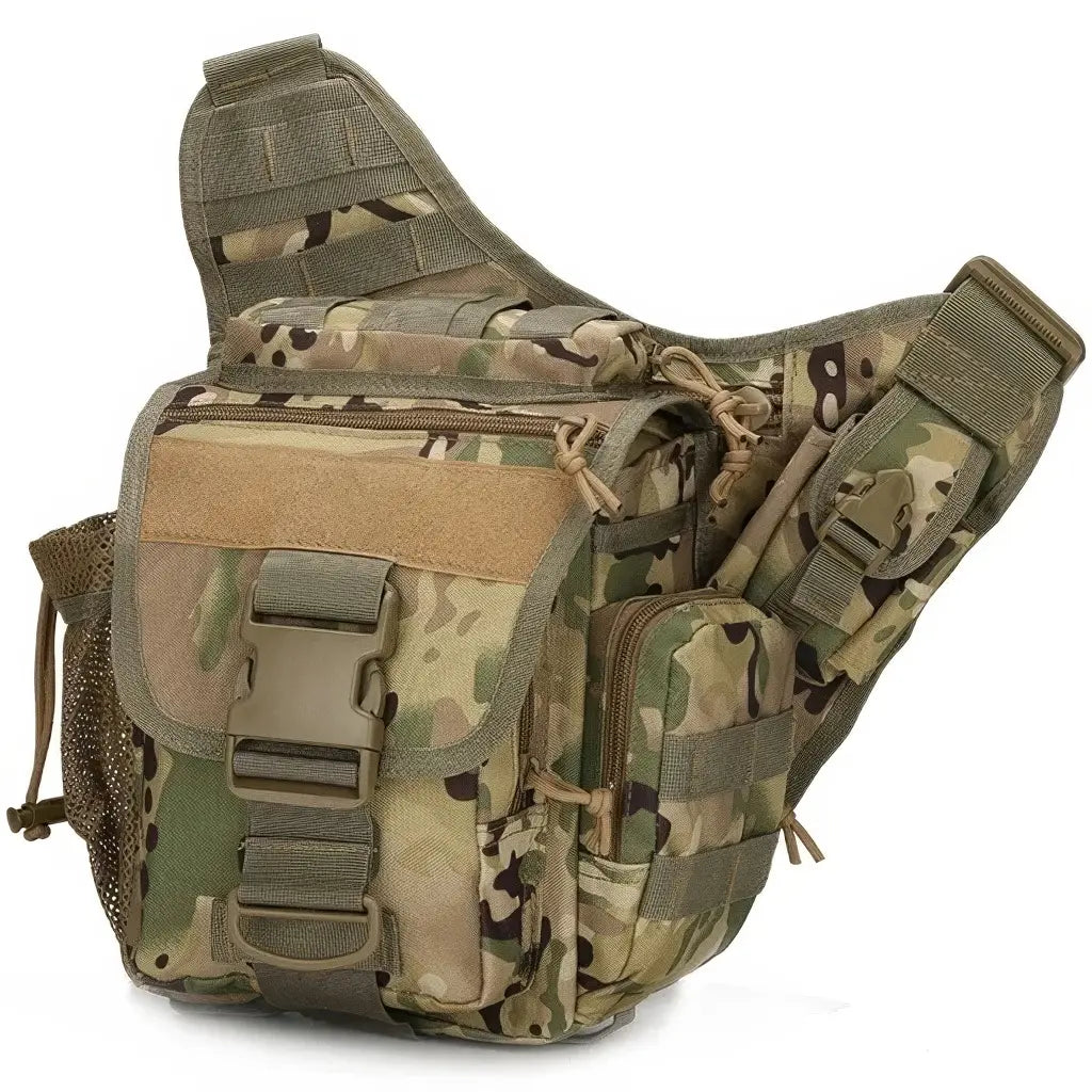 Sac Tactique