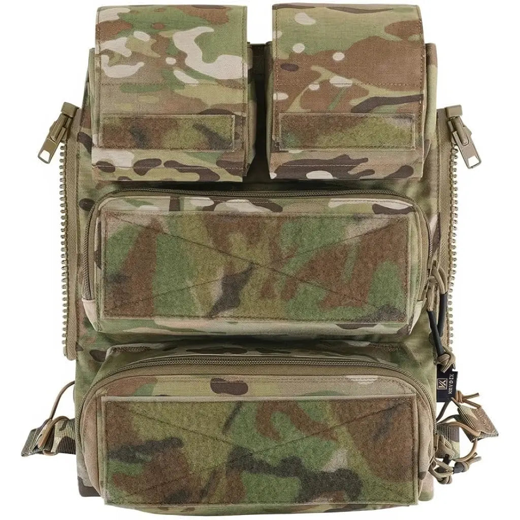 Sac Tactique Homme