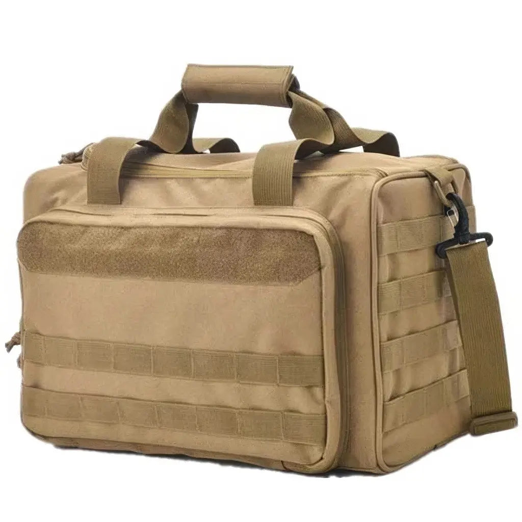 Sac Tactique MOLLE