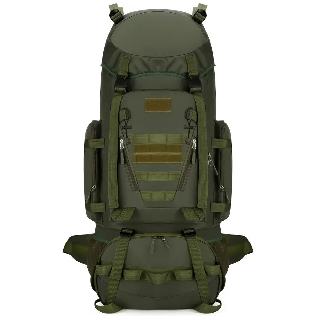 Sac Trekking Militaire