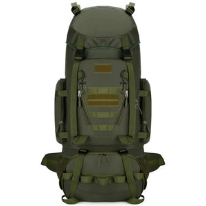 Sac Trekking Militaire