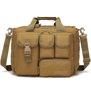 Sac Type Militaire