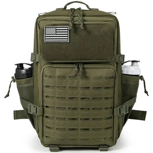 Sac à Dos Homme Militaire