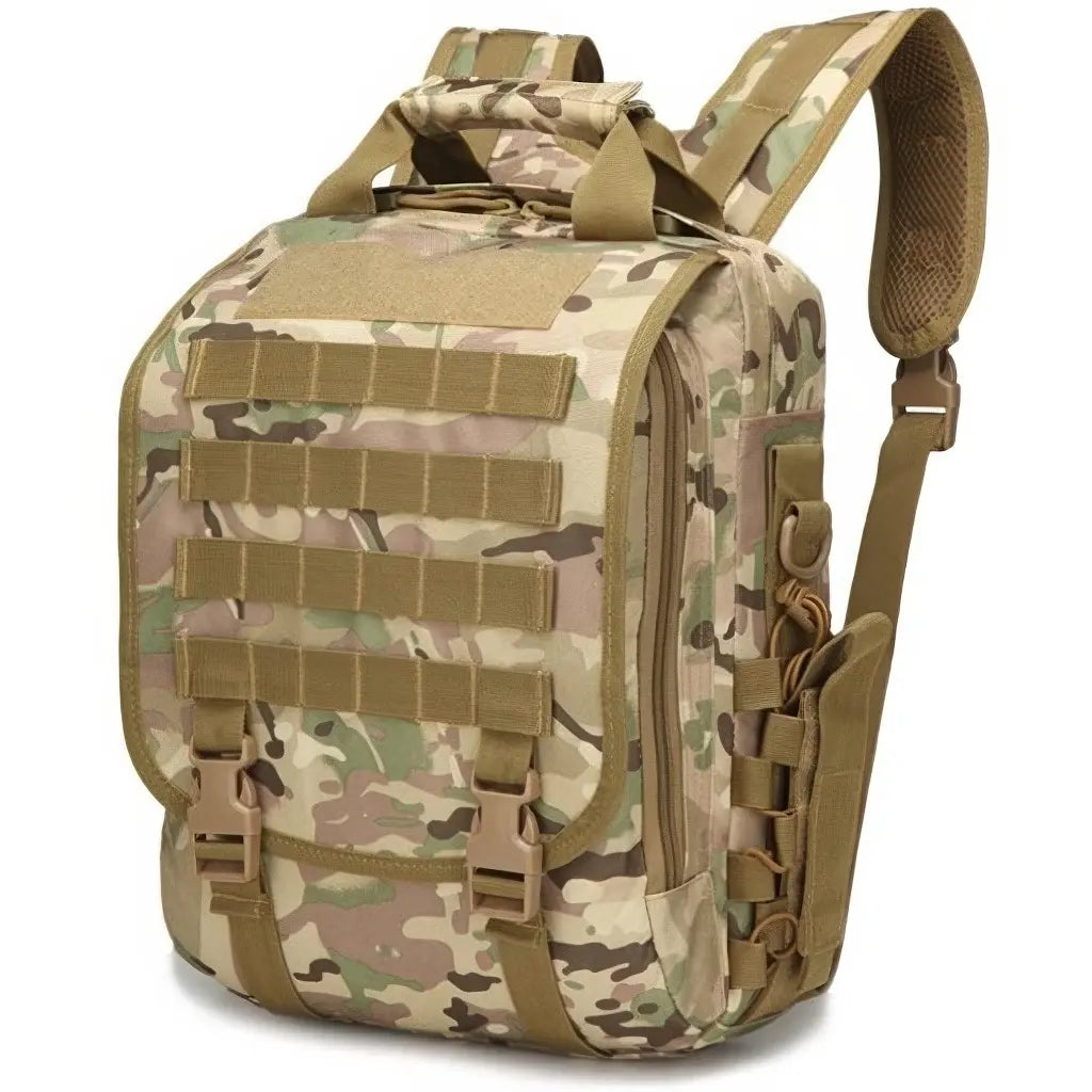 Sac à Dos Homme Tactique