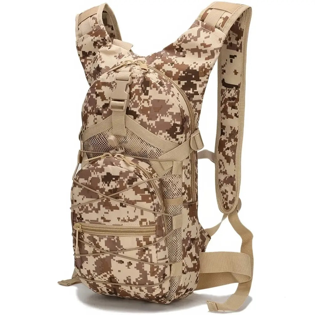 Sac à Dos Militaire 10L