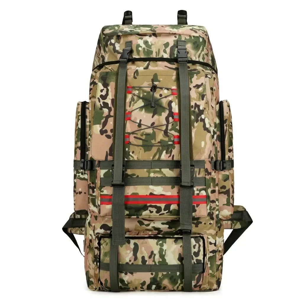 Sac à Dos Militaire 120L