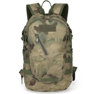 Sac à Dos Militaire 35L