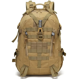 Sac à Dos Militaire 40L