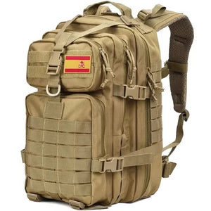 Sac à Dos Militaire 60L