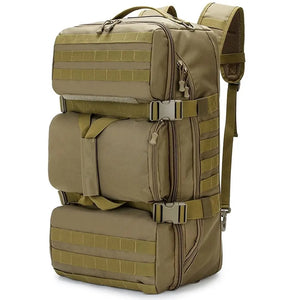 Sac à Dos Militaire 65L