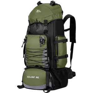 Sac à Dos Militaire 90L