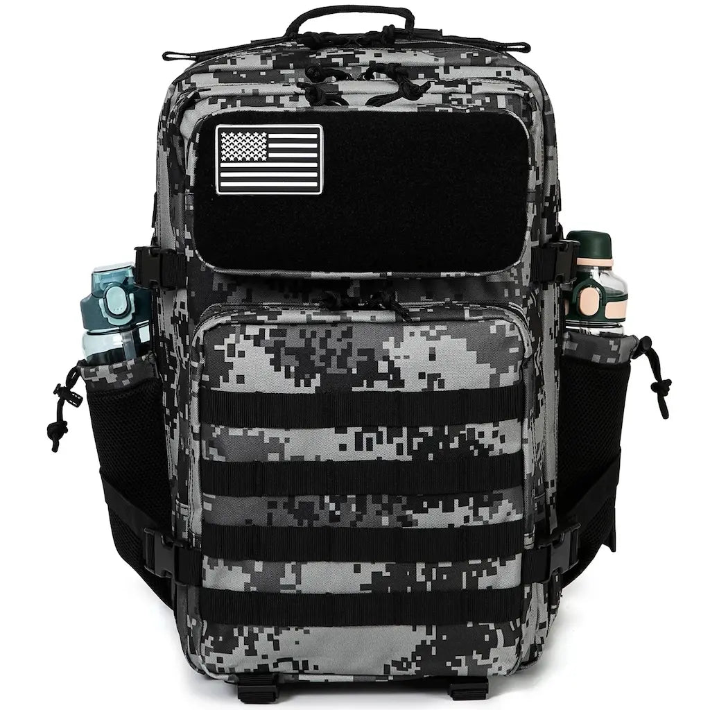 Sac à Dos Militaire Américain