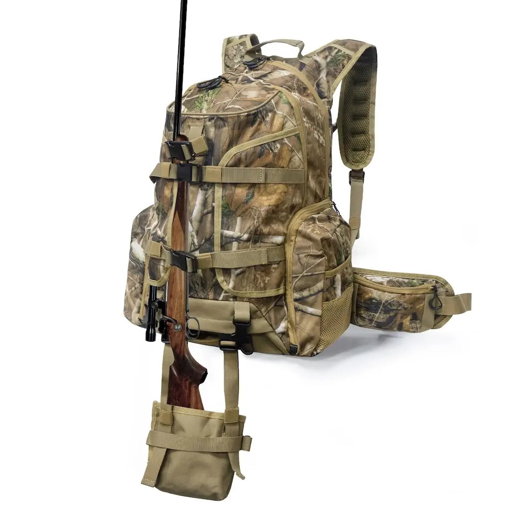 Sac à Dos Militaire Étanche