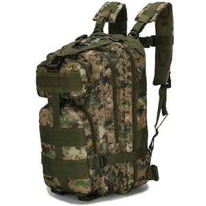 Sac à Dos Tactique 30L